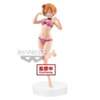 ราคา ฟิกเกอร์ lot jp LOVE LIVE! EXQ FIGURE～RIN HOSHIZORA～ (6310074814)