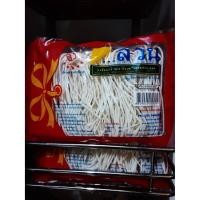 ราคา อร่อยมาก!!! เส้นก๋วยจั๊บเวียดนามแห้ง (เส้นข้าวเปียก) เหนียวนุ่ม สะอาด ถูกหลักอนามัย (7528573253)