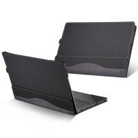 ราคา สําหรับ HP Pavilion 14 14 14-dv Envy X360 2-in-1 14-fc 14-fa Spectre X360 14-eu แล็ปท็อป EliteBook 840 845 G7 645 G9 Spectre X360 G2 G11 โน้ตบุ๊ค PU กระเป๋าหนัง (22569629345)