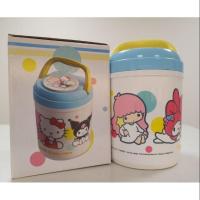 ราคา กระติกน้ำเย็นชื่นใจ พรีเมียม 7-11 (7715769419)