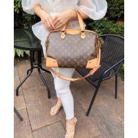 ราคา LV. Retiro MNG. “PM” Size แท้% (5682408791)
