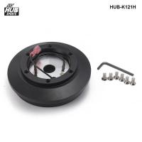 ราคา HUB sports Short Steering Wheel Boss Kit Hub Adapter For Toyota Celica GT/GTS 94-05 HUB-K121H (56352681535)