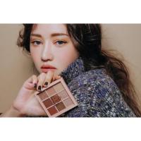ราคา [พร้อมส่ง] แท้% 3CE MOOD RECIPE MULTI EYE COLOR PALETTE #OVERTAKE (686586109)