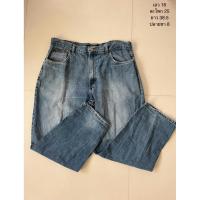 ราคา กางเกงยีนส์ขายาวมือสอง Calvin Klein Jeans (47804119355)