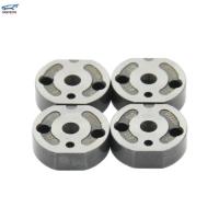 ราคา 9PCS 23# CRIN Injector Orifice Plate Repair Kits for DENSO 2-080,6270/2540 Thin Rod (55756132332)