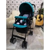 ราคา รถเข็นเด็ก Aprica รุ่น Air Ria​ Ruxuna (6743515225)