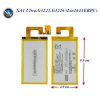 ราคา แบตเตอรี่ Sony Xperia XA1 Ultra G3221 (Lip1641ERPXC) (1304950897)