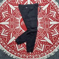 ราคา กางเกงคาร์โก้ขาจั๊ม 784 กางเกงขายาว (40622727599)