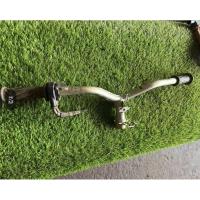 ราคา แฮนด์เปล่า Yamaha Mio125 Mio125i มีโอ125คาบู มีโอ125i ของแท้มือสองสภาพดี พร้อมใช้งาน✅ (24754118631)