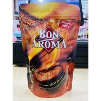 ราคา Bon​ Aroma Gold​ (บอน​ อโรมา โกลด์)​ กาแฟสำเร็จรูปชนิดฟรีซดราย​ 100​ กรัม​ ชนิดถุงเติม​ (19136092943)