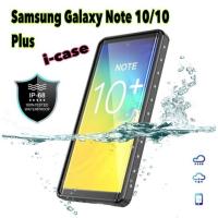 ราคา เคส Samsung Note 10 กันน้ํา - ปลอกกันน้ํา samsung galaxy Note 10 Plus (28915148482)