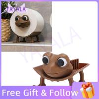 ราคา Yayala ZJchao ที่ใส่กระดาษชำระน่ารักตกแต่งทิชชู่ม้วนจัดเก็บห้องน้ำชั้นวางเคาน์เตอร์ชั้น (47454465480)