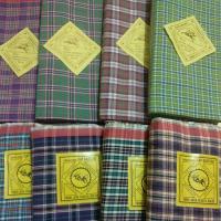 ราคา ต้นฉบับ BANTENG CAP ถุงมือ BALIGE และหมวกม้าบิน, หมวก JEMPOL ดั้งเดิม |ผ้าห่อตัวเด็ก (45051132372)