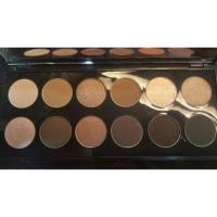 ราคา 4U2 PROFESSIONAL EYE PALETTE (12225466)