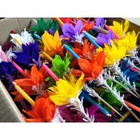 ราคา ธูปเทียนปักกระทง (คละสี) (3757176502)