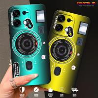 ราคา เคส OPPO A6 PRO - เคสโทรศัพท์ OPPO A6 PRO - เคสแฟชั่นล่าสุด - เคส OPPO A6 PRO - Cool Cute Motif - เคส OPPO A6 PRO - วัสดุระดับพรีเมียม - เคส OPPO A6 PRO - Eksotik.id (51005010563)