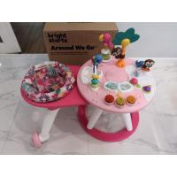 ราคา Around we go สินค้า​มือ​2 (17342862064)