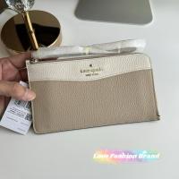 ราคา ผ่อน0%แท้100 กระเป๋า คล้องมือ KATE SPADE รุ่น: Lucy ke575 (28717878496)