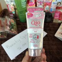 ราคา #พร้อมส่ง KOSE Coenrich Q10 Hand Cream ครีมทามือ ขนาด 80g (16691719095)