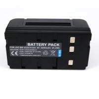ราคา JVC แบตเตอรีกล้อง JVC รุ่น BN-V25U BATTERY JVC BN-V22U/V25U (23049133259)