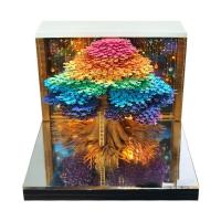 ราคา Love* Daily Planner 2026 Calendar Notepads การออกแบบประติมากรรม 3 มิติพร้อมแผ่นฉีกขาด (43376953802)