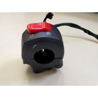 ราคา Ryuka infinity 125cc ชุดสวิทช์ แฮนด์(ขวา) แท้ (11105945028)