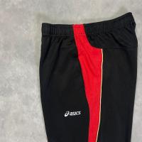 ราคา กางเกง Asics Track กางเกงกีฬา (28743090608)