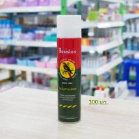 ราคา สเปรย์อเนกประสงค์น้ำมันยูคาลิปตัส โบสิสโต ตรานกแก้ว 300 มล (12506138700)