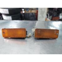 ราคา ไฟหรี่หน้า ไฟเลี้ยวในกันชน ไดฮัทสุ Daihatsu s80, S82 (ข้าง) (19886339747)