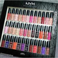 ราคา Nyx36สี (119755219)
