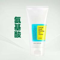 ราคา Cos-rx Cos-Ace Amino Acid Facial Cleanser หญิง Gentle Moisturizing Facial Cleanser ทําความสะอาดล้ําลึก Low PH กรดอ่อน (51455803129)