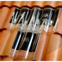 ราคา กระเบื้องโปร่งแสง เอสซีจี scg สำหรับหลังคาคอนกรีต ลอนเอลาบาน่า (6759615555)