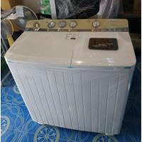ราคา PANASONIC เครื่องซักผ้าแบบ 2 ถัง 15 กก. (มือสอง) (4115354722)