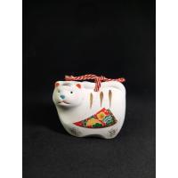 ราคา กระพรวนมงคลรูปเสือ เครื่องรางญี่ปุ่น 6.5cm (54404281723)