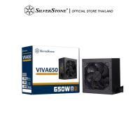 ราคา SILVERSTONE VIVA750W 80PLUS BRONZE (24721310875)