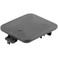 ราคา กันชนหน้าตะขอลากจูงฝาครอบ Fit สําหรับ E60 E61 525i 528i 530i 530xi 540i (56154387573)