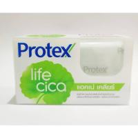 ราคา PROTEX โพรเทคส์ ไลฟ์ ซิก้า แอคเน่ เคลียร์ สบู่ล้างหน้าและผิวกาย 130 กรัม (15256774239)