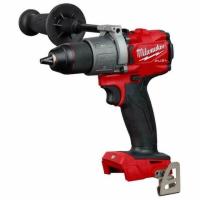 ราคา สว่านกระแทกไร้สาย 18V Milwaukee M18-FPD2 ตัวเปล่า แยกจากชุด Combo (10447113847)