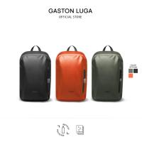 ราคา Gaston Luga รุ่น Lightweight DuoSeal Backpack 14" กระเป๋าเป้กันน้ำ (26824570008)