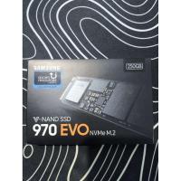 ราคา SSDM.2 SAMSUNG 970EVO 250GB (40525284869)