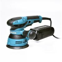 ราคา MAKITA เครื่องขัดกระดาษทรายกลม 5" รุ่น BO-5040 (5340799846)