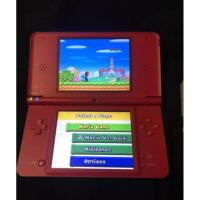 ราคา Nintendo dsi xl super mario bros 25th anniversary edition แถมเกม (27178386427)