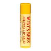 ราคา BURT'S BEES BEESWAX LIP BALM TUBE (5308670585)