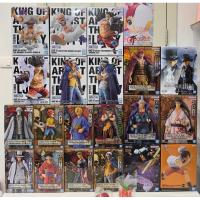 ราคา ลิขสิทธิ์แท้ ฟิกเกอร์ โมเดลวันพีช One Piece Lot JP (แมวทอง) (28666611019)