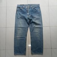 ราคา ยีนส์ levi 501 usa แท้ (24244328988)