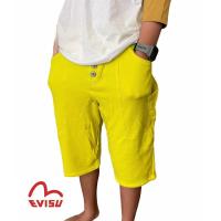 ราคา กางเกงขาสั้น Evisu แท้จากช็อป ของใหม่ ไซส์ M (11905474083)