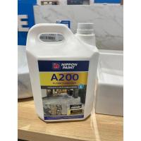 ราคา Nippon Paint A-200 Floor Clear coat (56100730999)