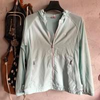 ราคา เสื้อแจ็คเก็ตผ้าร่มสปอร์ต (4431941220)