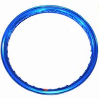 ราคา วงล้อ ล้อ17 ล้อโลขอบ17 AKRONT ขนาด 1.40-17 สีน้ำเงิน 1 คู่ สำหรับรถจักรยานยนต์ทั่วไป ใส่ได้ทุกรุ่น 239 SHOP2 (44176809031)