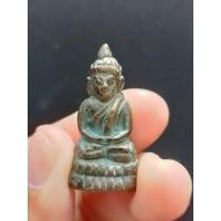 ราคา หล่อโบราณพระชัยวัฒน์ เนื้อหาเก่า สภาพสวย ไม่ทราบเกจิ ไม่ทราบที่ (18644107227)